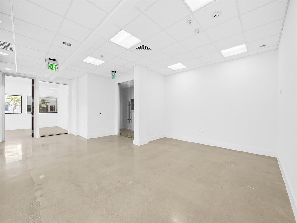 2nd Floor