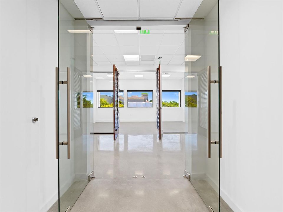 3rd Floor