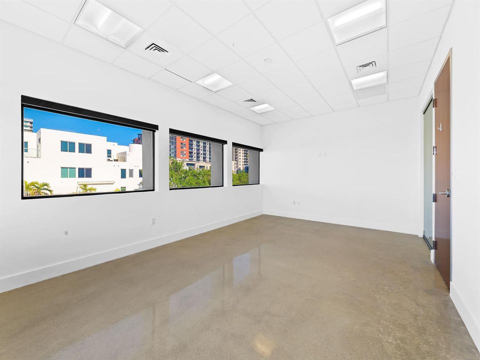 3rd Floor
