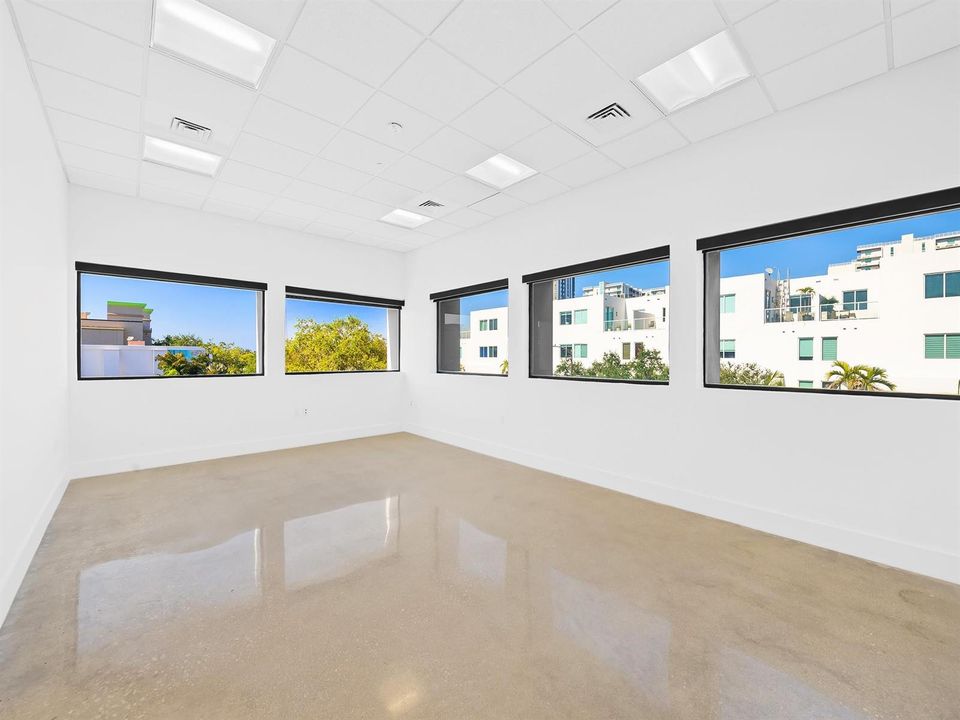 3rd Floor