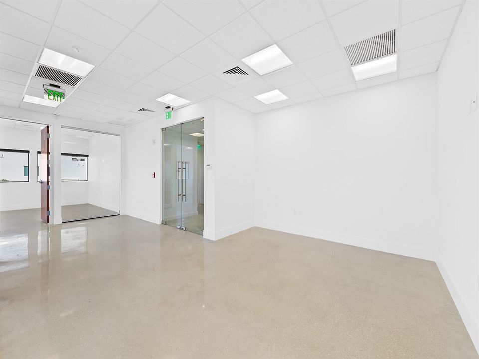 3rd Floor