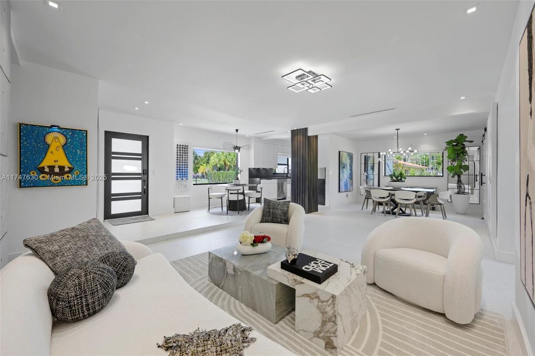 For Sale: $1,100,000 (3 beds, 2 baths, 1953 Square Feet)