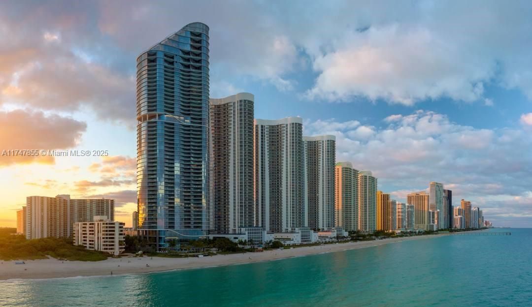 Sunny Isles Beach 5 Minutes