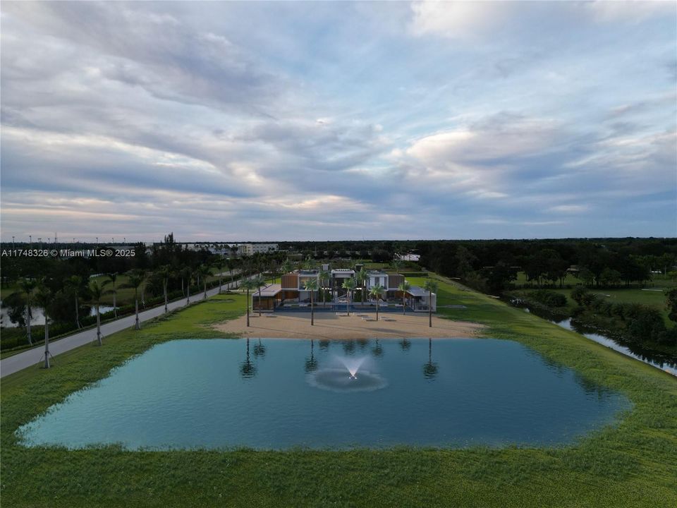 На продажу: $36,000,000 (11 спален, 11 ванн, 23302 Квадратных фут)