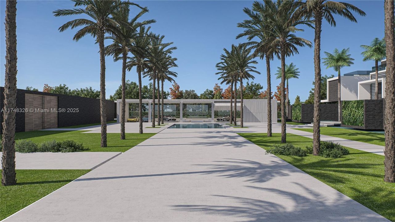 На продажу: $36,000,000 (11 спален, 11 ванн, 23302 Квадратных фут)