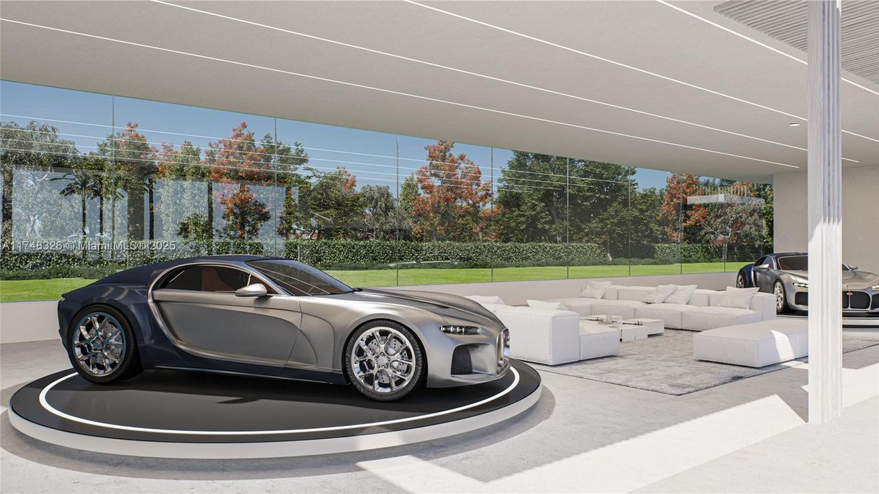 На продажу: $36,000,000 (11 спален, 11 ванн, 23302 Квадратных фут)