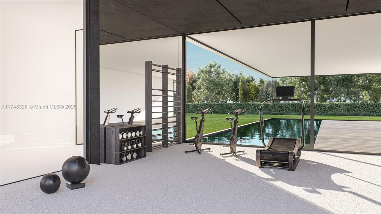 На продажу: $36,000,000 (11 спален, 11 ванн, 23302 Квадратных фут)