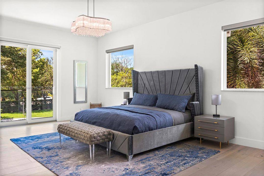 В аренду: $35,000 (7 спален, 8 ванн, 8129 Квадратных фут)