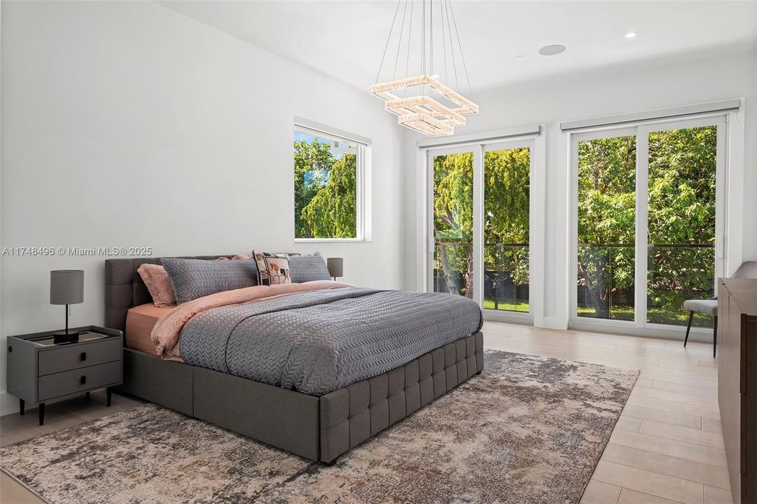 В аренду: $35,000 (7 спален, 8 ванн, 8129 Квадратных фут)