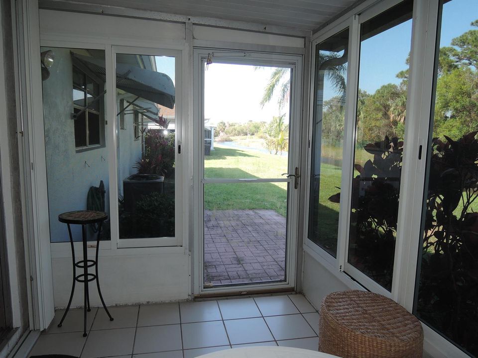 Florida Room