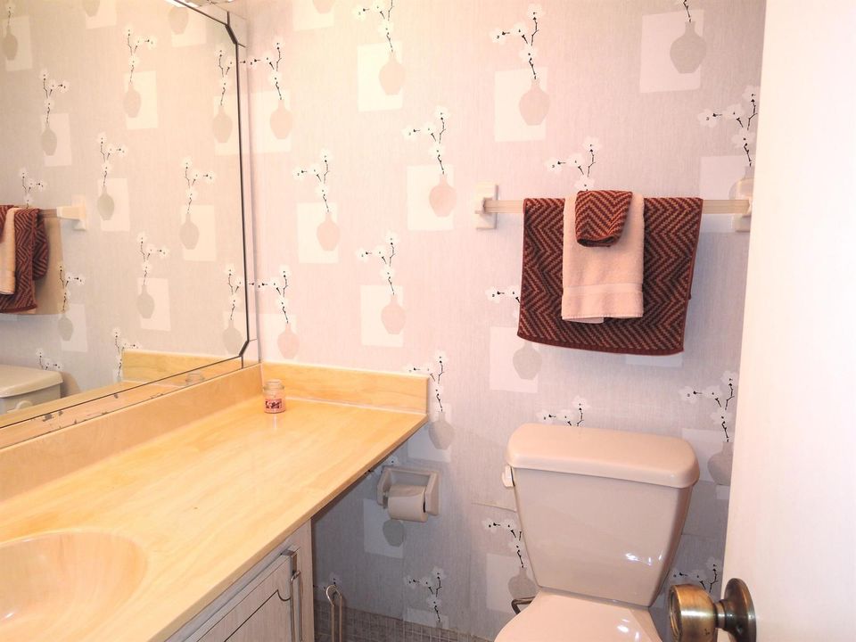 Guest Bath