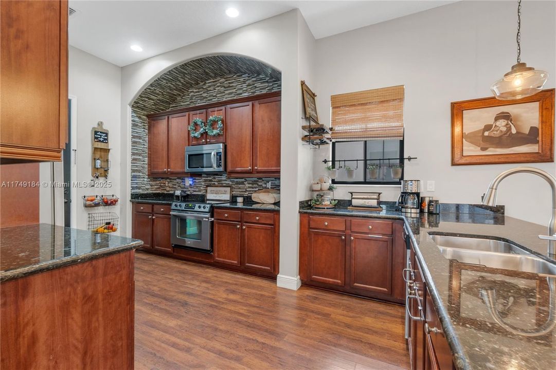 Active With Contract: $1,100,000 (4 beds, 3 baths, 2720 Square Feet)