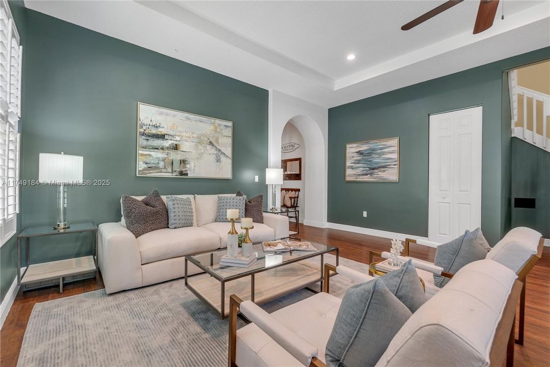 Active With Contract: $1,100,000 (4 beds, 3 baths, 2720 Square Feet)