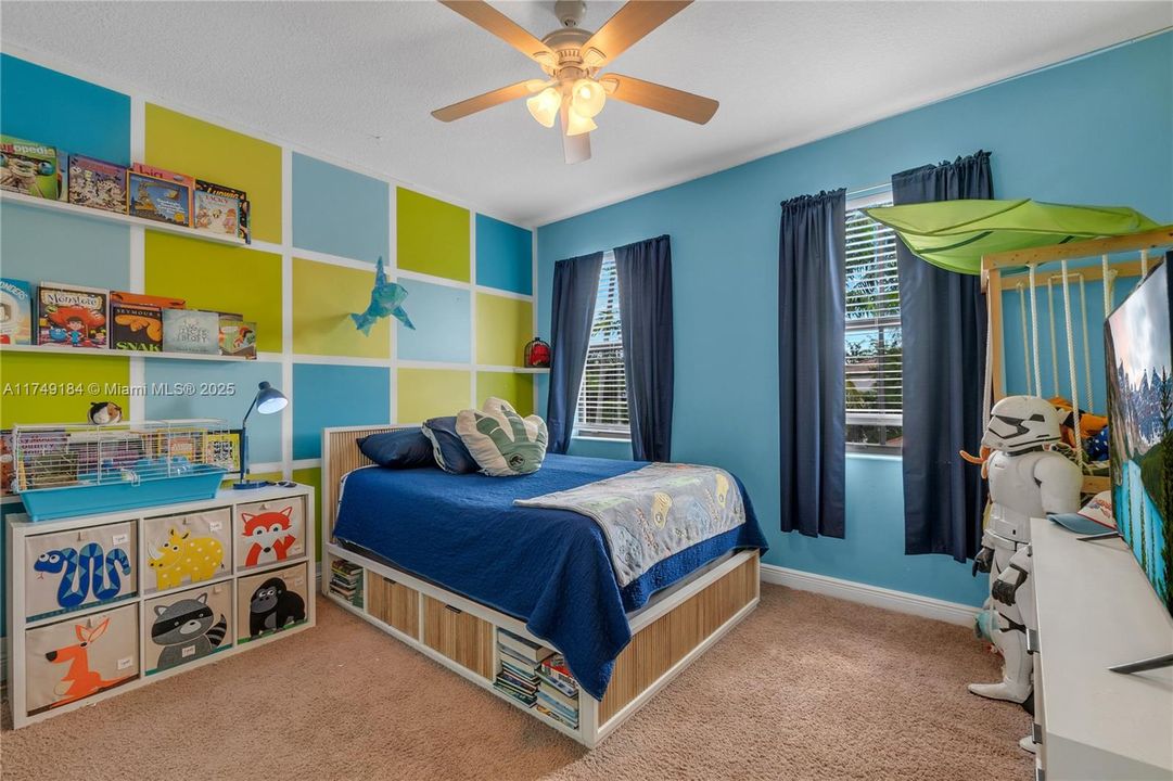 Active With Contract: $1,100,000 (4 beds, 3 baths, 2720 Square Feet)