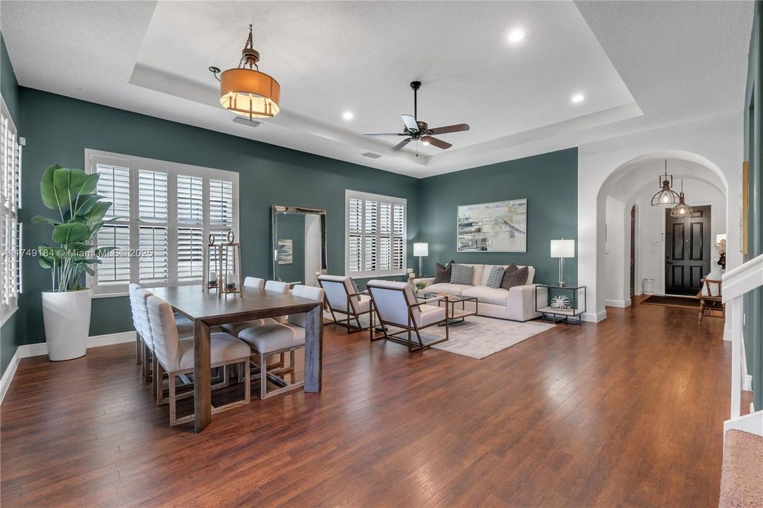 Active With Contract: $1,100,000 (4 beds, 3 baths, 2720 Square Feet)