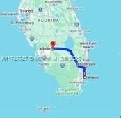 FROM MIAMI 2h 57m (128 mi). FROM NAPLES 1h 34m (66.4 mi)