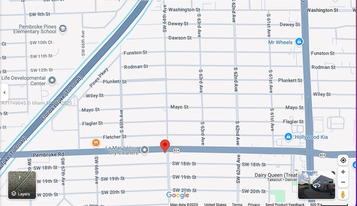 На продажу: $1,199,000 (0 спален, 0 ванн, 0 Квадратных фут)