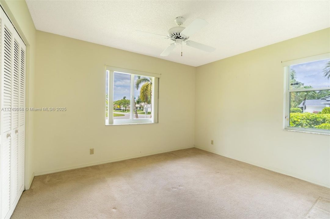 2nd Bedroom