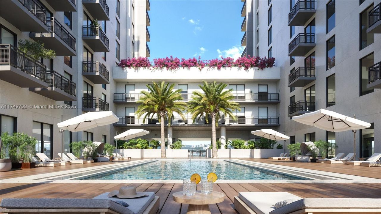 For Sale: $885,800 (2 beds, 2 baths, 915 Square Feet)