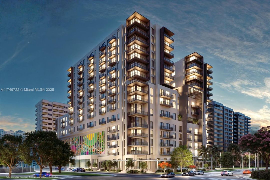 For Sale: $885,800 (2 beds, 2 baths, 915 Square Feet)