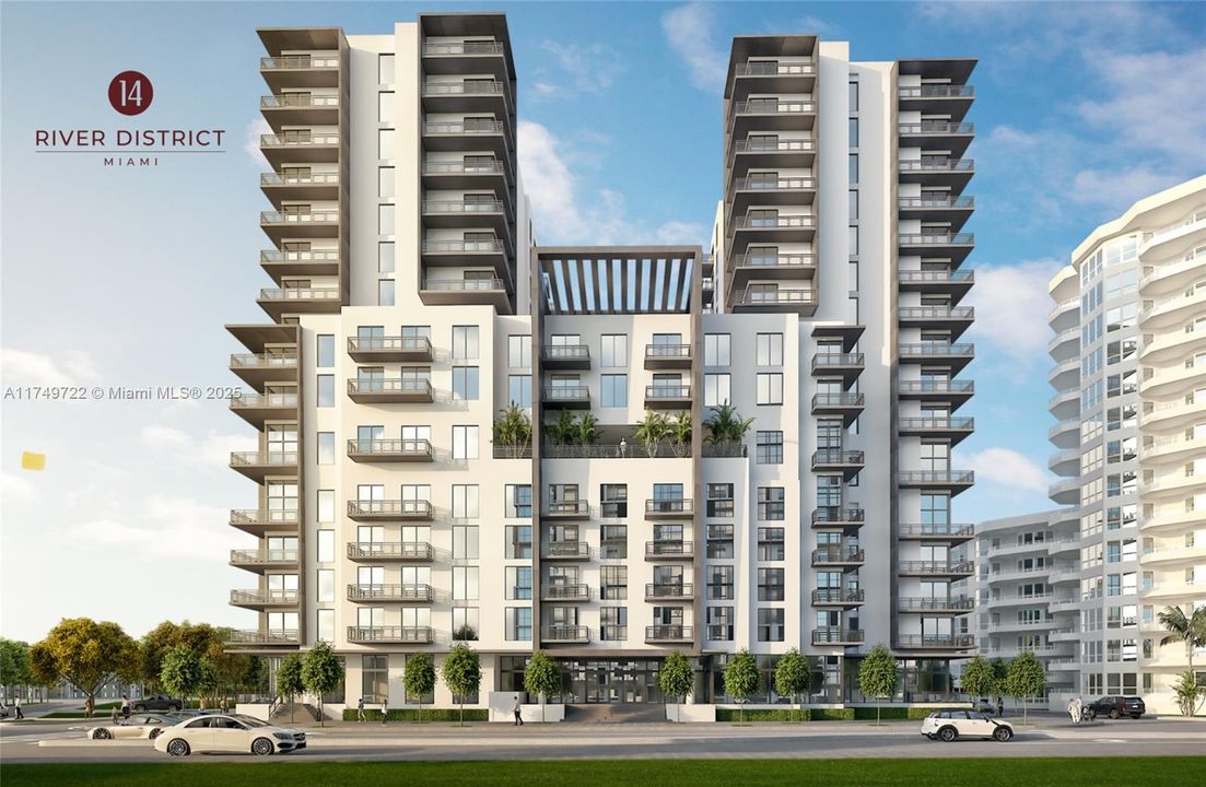 For Sale: $885,800 (2 beds, 2 baths, 915 Square Feet)