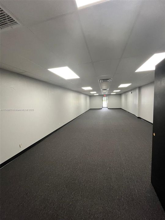 Open Space