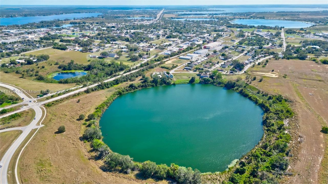 En Venta: $48,000 (0.25 acres)