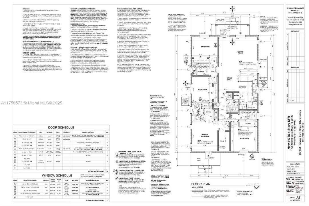 На продажу: $675,000 (4 спален, 3 ванн, 1749 Квадратных фут)