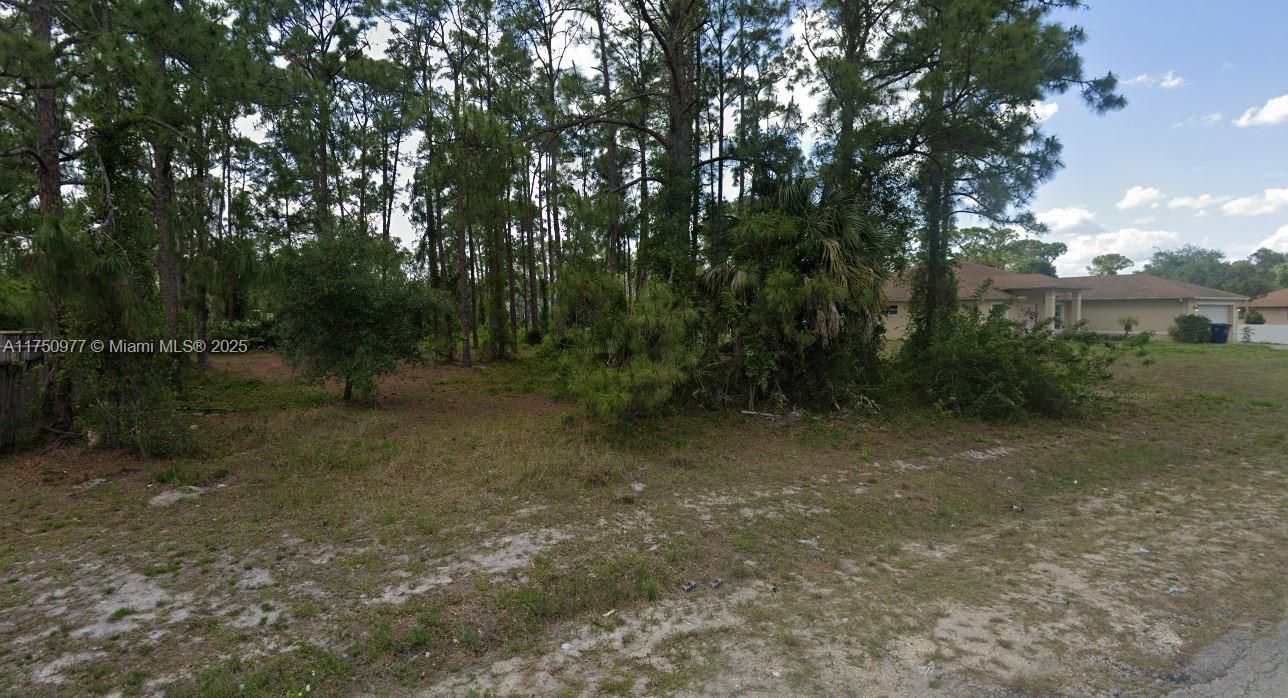 Recently Sold: $32,000 (0.50 acres)
