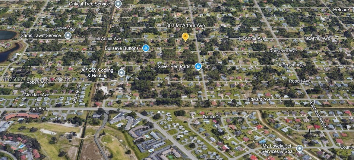 Recently Sold: $32,000 (0.50 acres)