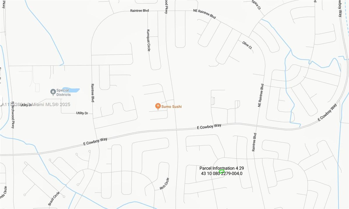 For Sale: $43,000 (0.23 acres)