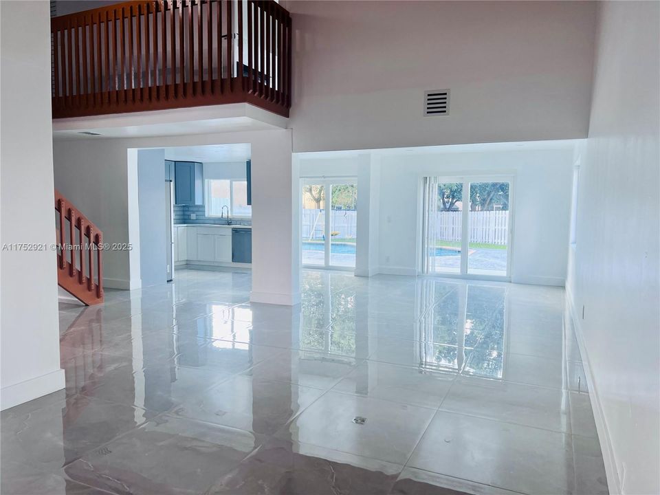 View from the Family Ro