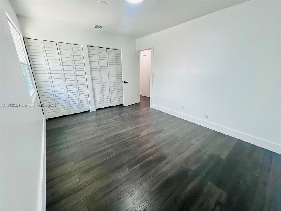 3rd Bedroom