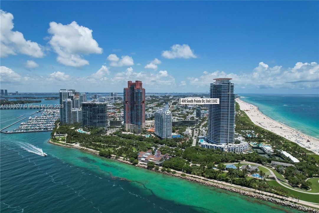 Recently Rented: $7,999 (2 beds, 2 baths, 1169 Square Feet)