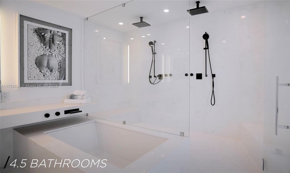 En Venta: $4,200,000 (3 camas, 4 baños, 3171 Pies cuadrados)