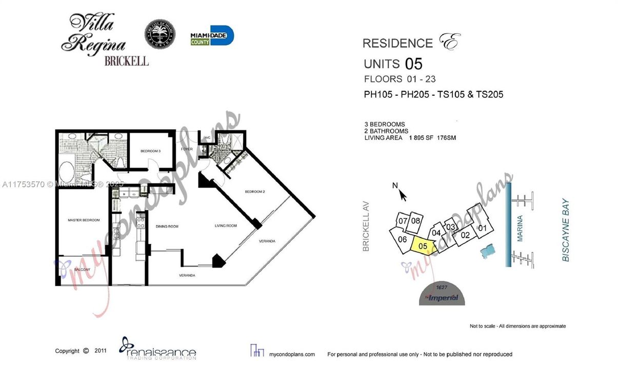 Vendido Recientemente: $1,199,000 (2 camas, 2 baños, 1895 Pies cuadrados)