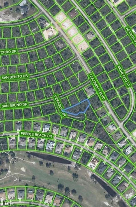 For Sale: $29,900 (0.55 acres)