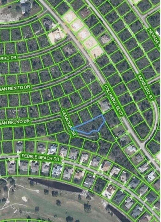 For Sale: $29,900 (0.55 acres)