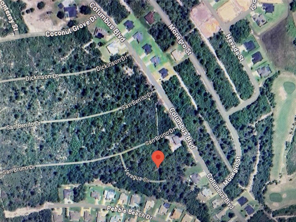 For Sale: $29,900 (0.55 acres)