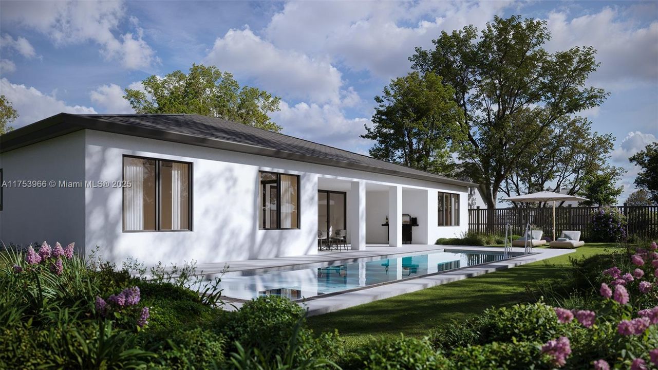 合同活跃: $2,150,000 (4 贝兹, 4 浴室, 0 平方英尺)