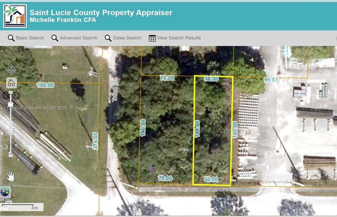 En Venta: $35,000 (0.16 acres)