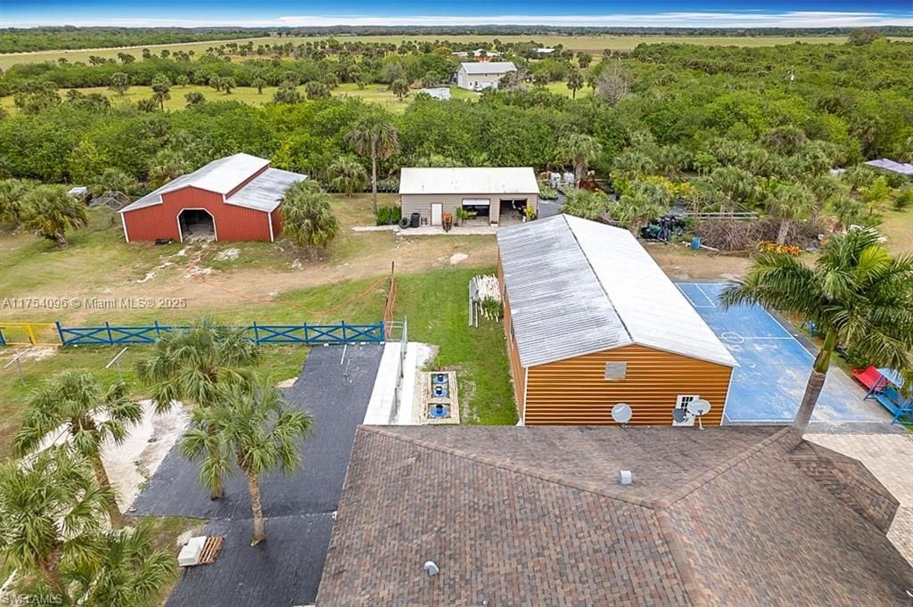 7684 COUNTY RD 78FORT DENAUD, FL 33935