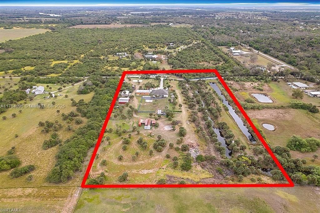 7684 COUNTY RD 78FORT DENAUD, FL 33935