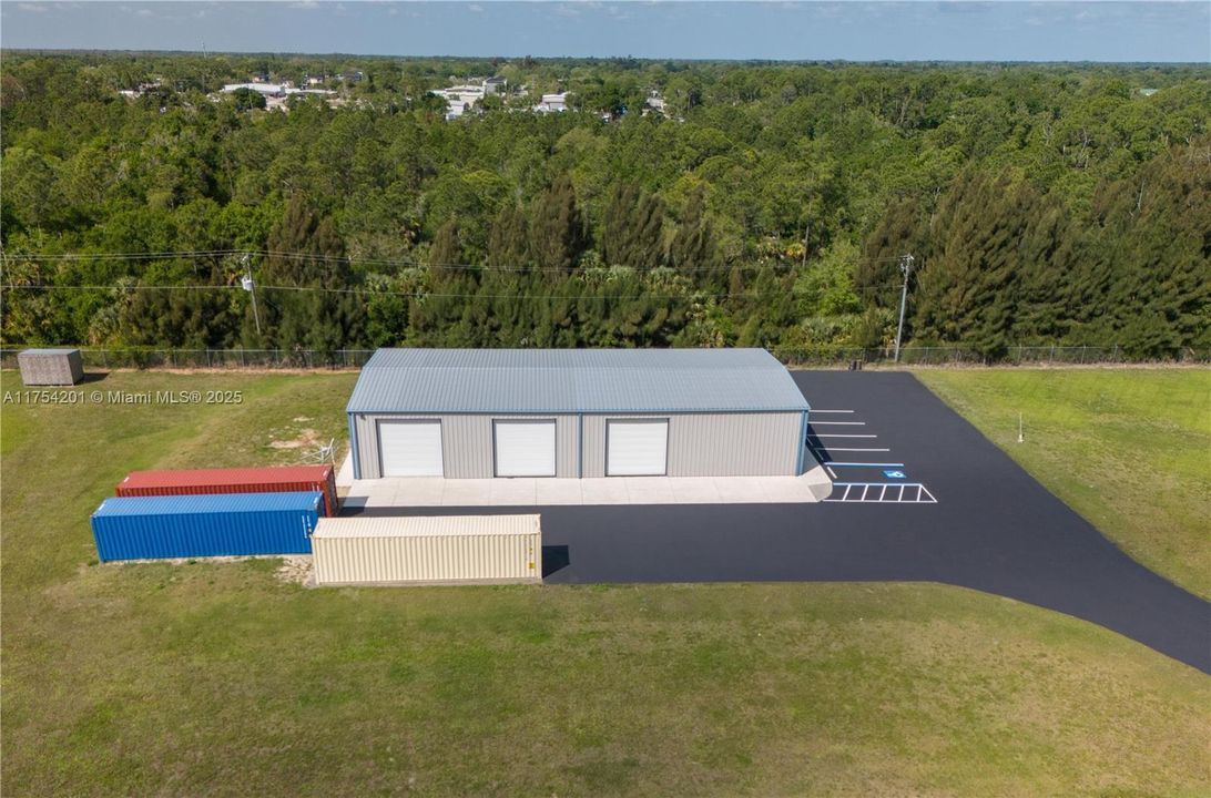 395 E Lincoln AveLaBelle, FL 33935