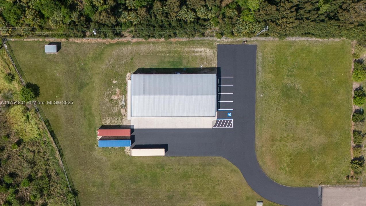 395 E Lincoln AveLaBelle, FL 33935