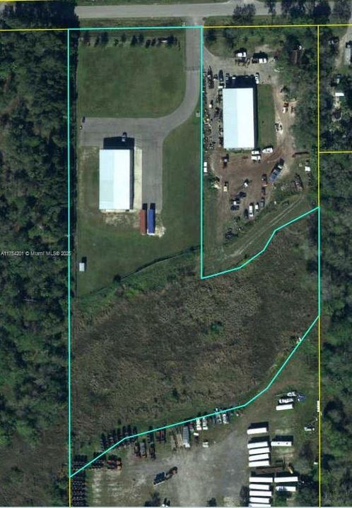 395 E Lincoln AveLaBelle, FL 33935