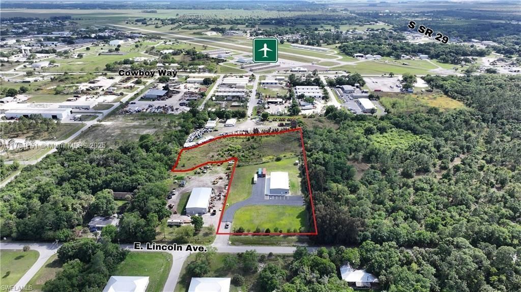 395 E Lincoln AveLaBelle, FL 33935