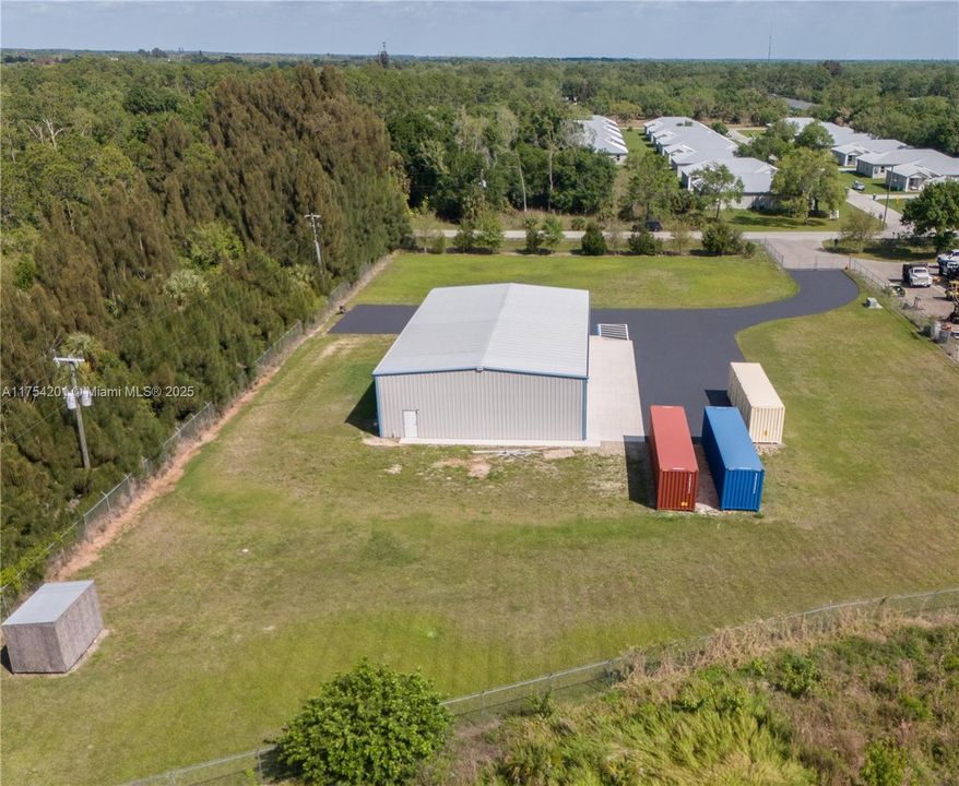 395 E Lincoln AveLaBelle, FL 33935