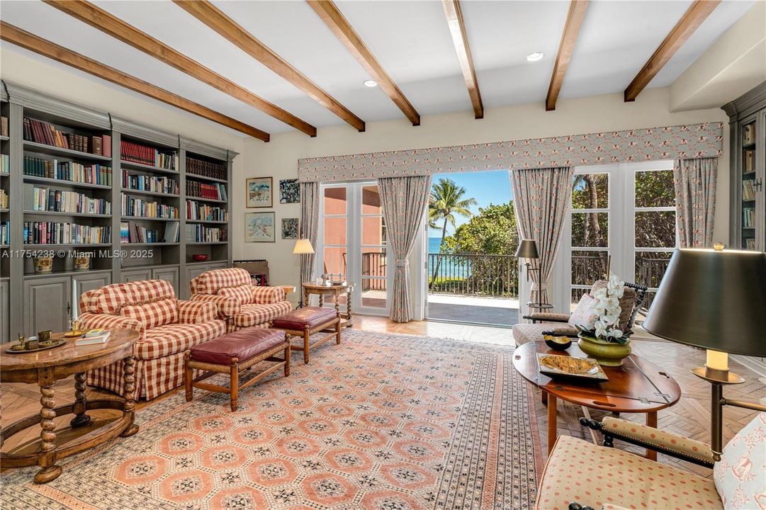 На продажу: $30,000,000 (6 спален, 6 ванн, 9552 Квадратных фут)