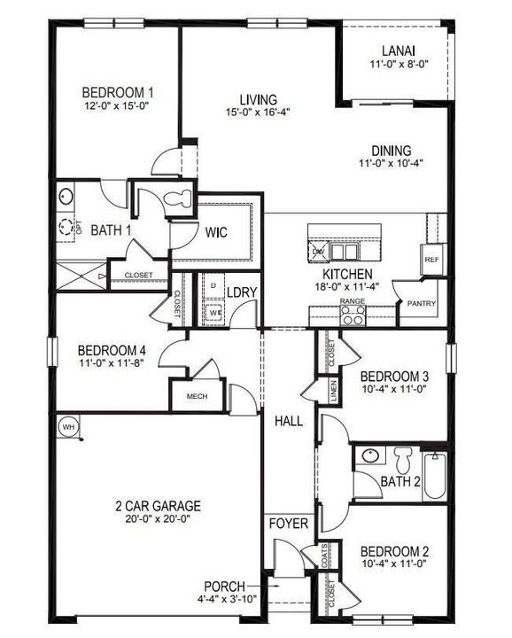 CALI MODEL PLAN